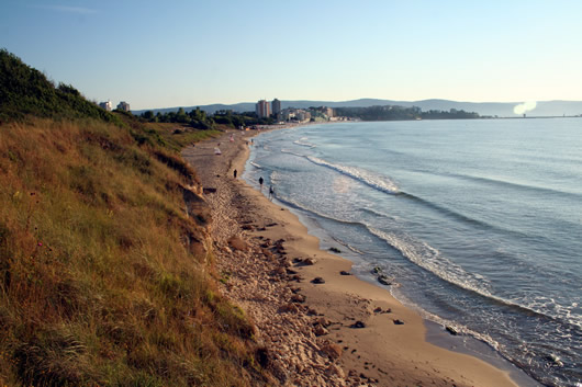 Golden Sands Nesebar