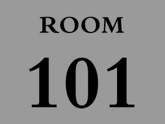 Room 101